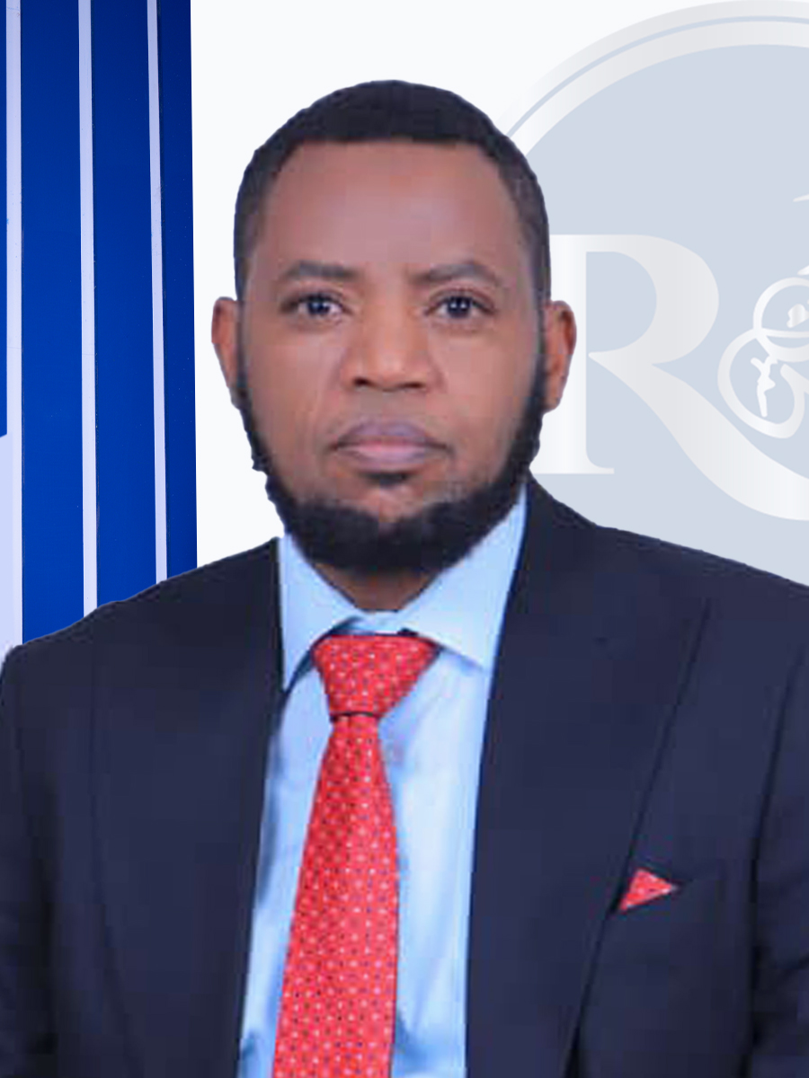 Dr. Fuad Usmael Ysuf